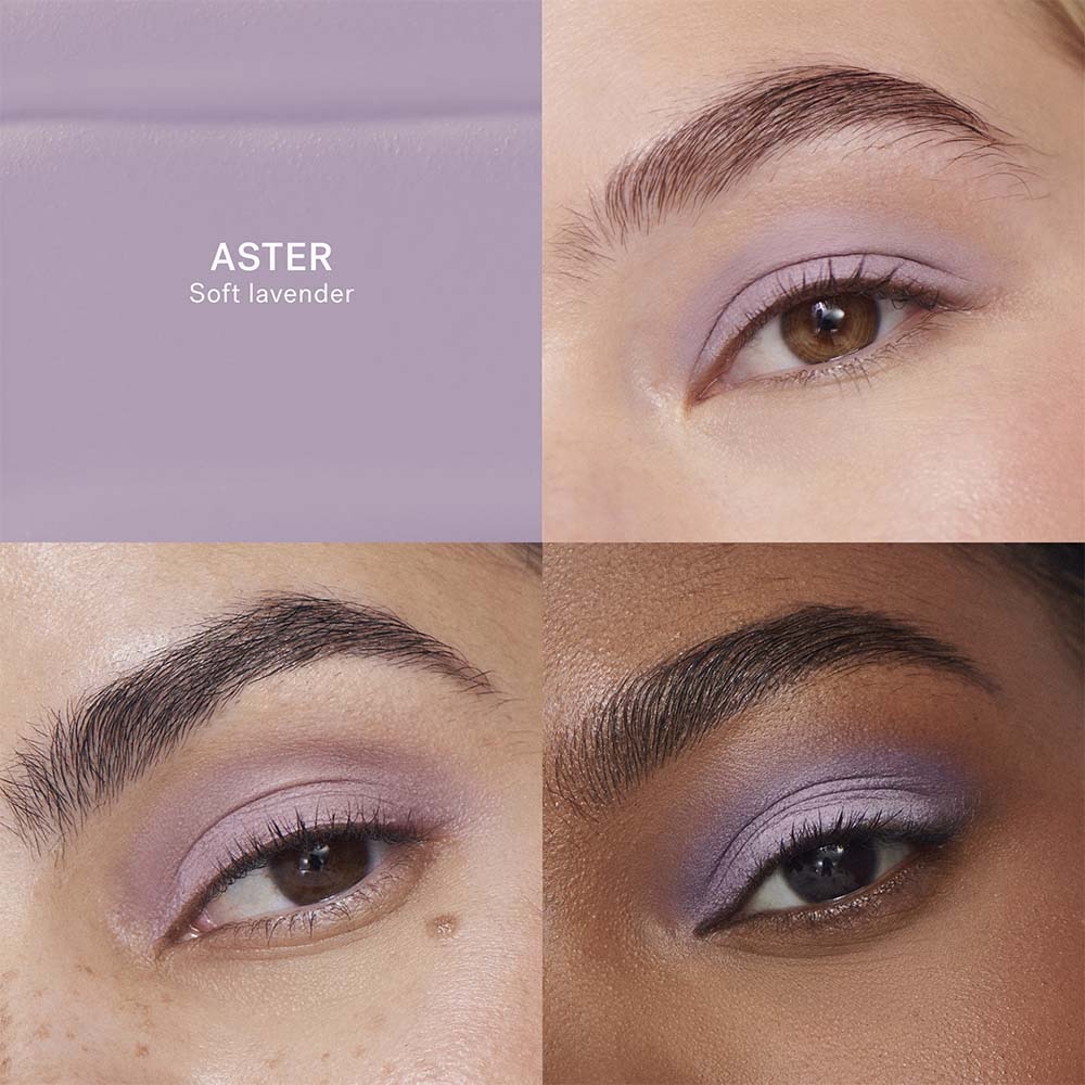 LIQUID POWDER EYE TINT MATTE (SOMBRA DE OJOS MATTE)